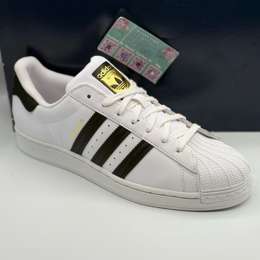 ADIDAS SUPERSTAR‎ ADV SHOES